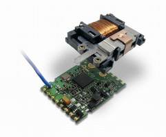 Ny produktgeneration fra tysk energy-harvesting pioner