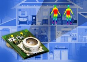 MEMS-sensor registrerer 'stillestående' mennesker 