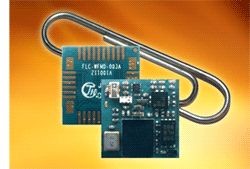 Ultrakompakt WiFi modul