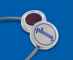 Trådløs ECG monitoring med EPIC sensorer