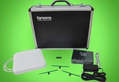 Trådløse sensorer kræver ikke batterier