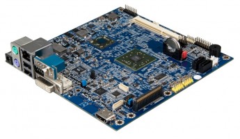 Nyt Mini-ITX board fra VIA