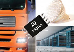 Software-defined modem til LTE-håndsæt