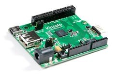 Genvej til USB 2.0 i indlejrede systemer
