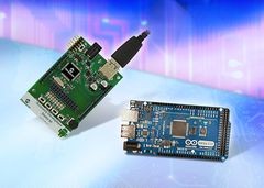 Mouser satser på Android