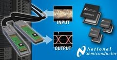 10 Gbit/s repeatere med unikke egenskaber