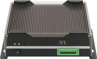 Blæserløs embedded controller med i5/i7 processorer