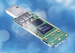 LTE modemer baseret på banebrydende arkitektur
