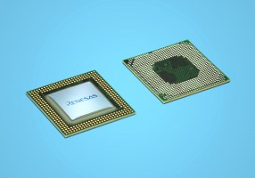 Renesas lancerer LTE-platform med 3D grafik