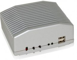 Ultrakompakt Box PC til kostfølsomme applikationer