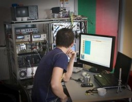 Dansk forskning skal bane vej for bedre 4G opkoblinger