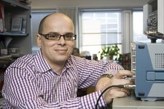 Dansk forskning i pålidelig M2M kommunikation