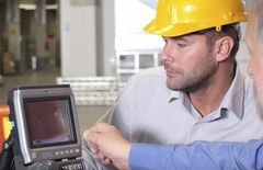 Powerline kommunikation på vej ind i industrielle applikationer