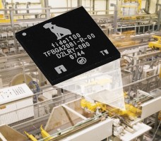 Industriel Ethernet beskeder bliver processeret i realtime - med garanti