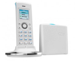 RTX lancerer ny trådløs Skype telefon