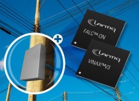 Lantiq bryder 100 Mbit/s barriere