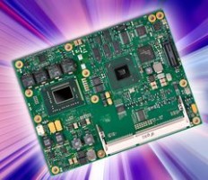 COM Express: Celeron udfordrer Atom og ARM