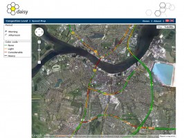 Smart brug af GPS-data afslører trafikprop-problemer