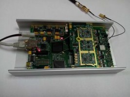 Komplet basestation kan nu opbygges med open-source hardware