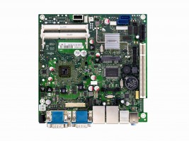 Mini-ITX boards til industriapplikationer