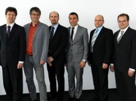 Ny standardiseringsgruppe for embedded teknologier