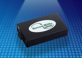 Innovativ probe understøtter Intel-arkitektur