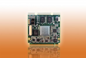 Qseven modul med quad-core ARM-processor
