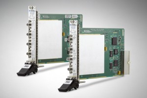 NI udvider med PXI RF- og mikrobølge testsystemer
