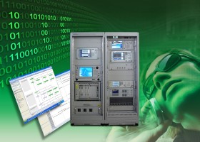Første LTE RF testsystem får R&TTE godkendelse