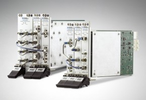 Nye PXI Epress baserede RF-instrumenter