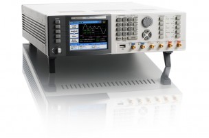 Første 4.2 GSa/s arbitrary waveform generator
