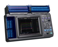 30-60 kanalers datalogger
