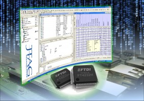 Boundary-scan med udvidet testsupport 