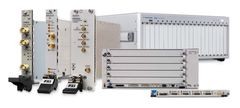 Agilent Technologies satser stort på PXI og AXIe