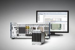 NI introducerer switchingløsning til PXI-platformen