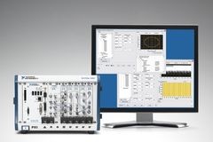 National instruments lancerer LTE testplatform