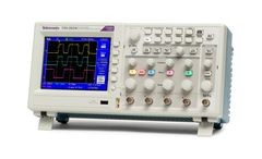 Tektronix forbedrer TDS2000 serien