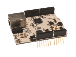 Ny funktioner til den Arduino-inspirerede Vinco platform