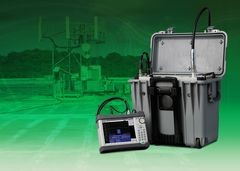 Analysator lokaliserer kilde til passiv intermodulation