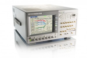 Agilent kan nu teste PCI Express 3.0 receivere
