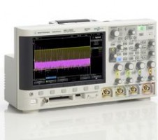 Agilent lancerer nye entry-level DSO/MSO'er