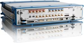 Arbitrary waveform generator med unikke features