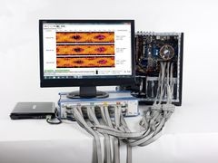 Agilent lancerer industriens hurtigste logikanalysator