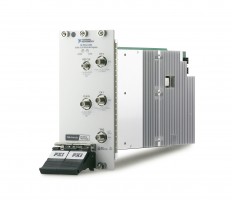 PXI digitizer sætter rekorder for ydeevnen