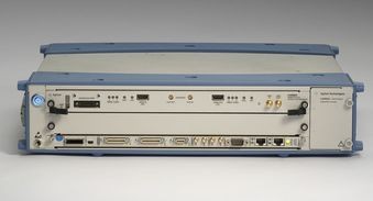 HDMI 1.4 analysator kan håndtere 4Kx2K opløsning