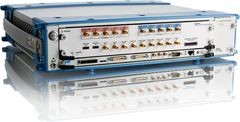Første platform til test af 60 GHz wireless systemer