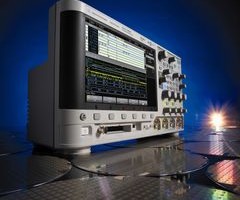 Agilent udvider 3000 X-serien med 1GHz-versioner