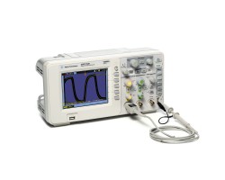 Agilent lancerer ny serie af low-cost oscilloskoper