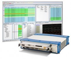 Instrument giver dyb indsigt i CSI-2 og DSI i MIPI D-PHY designs