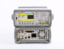 Ny generation af waveform generatorer fra Agilent